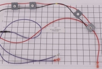 Premier 1237 Harness